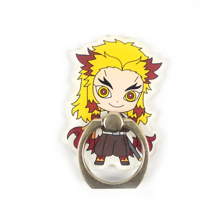 Demon Slayer Phone Ring