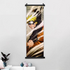 Naruto Scroll Canvas