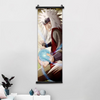 Naruto Scroll Canvas