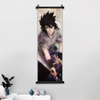 Naruto Scroll Canvas