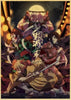 Demon Slayer Poster