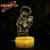 Naruto 3D LED Light