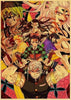 Demon Slayer Poster