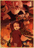 Demon Slayer Poster