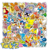 Pokémon Stickers Variety Packs