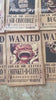 Load and play video in Gallery viewer, One Piece Bounty Wanted Posters