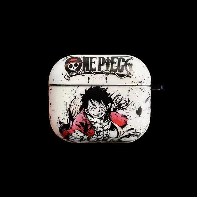 One Piece Airpods Cases