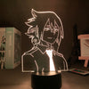 My Hero Academia 3D LED Light