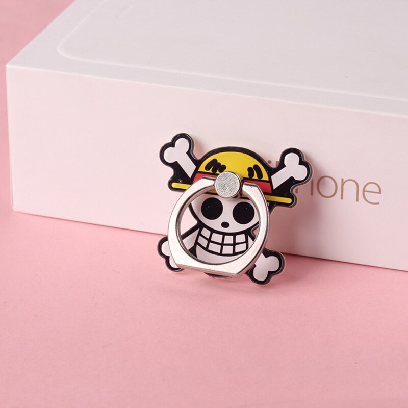 One Piece Phone Ring