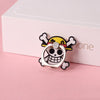 One Piece Phone Ring