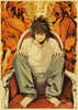 Death Note Posters