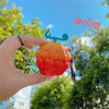 3D One Piece Devil Fruit Airpods Cases