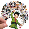 Mix Anime Stickers