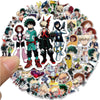 My Hero Academia Stickers