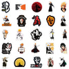 Bleach Stickers