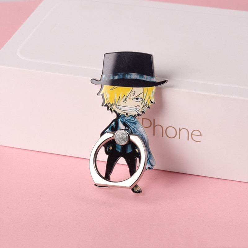 One Piece Phone Ring