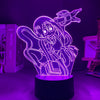 My Hero Academia 3D LED Light