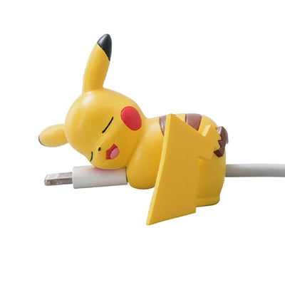 Pokemon Charging Cable Protector