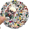 My Hero Academia Stickers