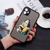 Demon Slayer Phone Cases