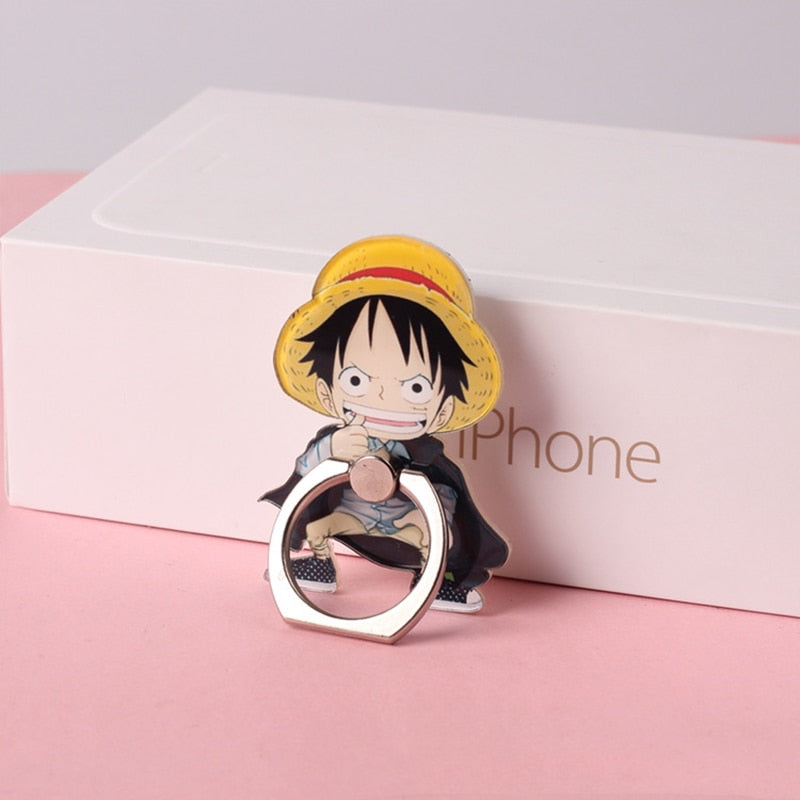 One Piece Phone Ring