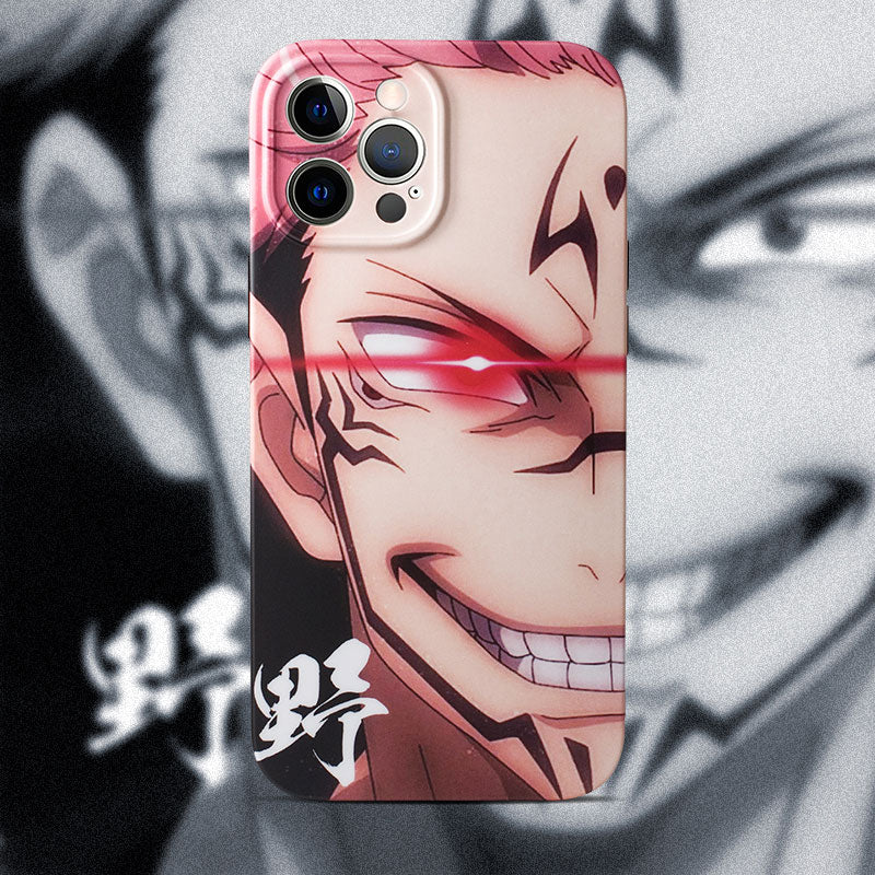 Jujutsu Kaisen Phone Cases