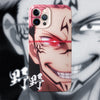 Jujutsu Kaisen Phone Cases