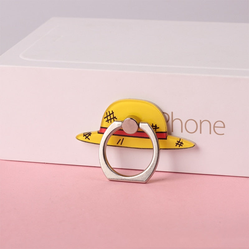 One Piece Phone Ring