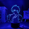 My Hero Academia 3D LED Light