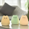 Kawaii Cat LED Nightlight