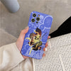 Demon Slayer Manga Phone Cases