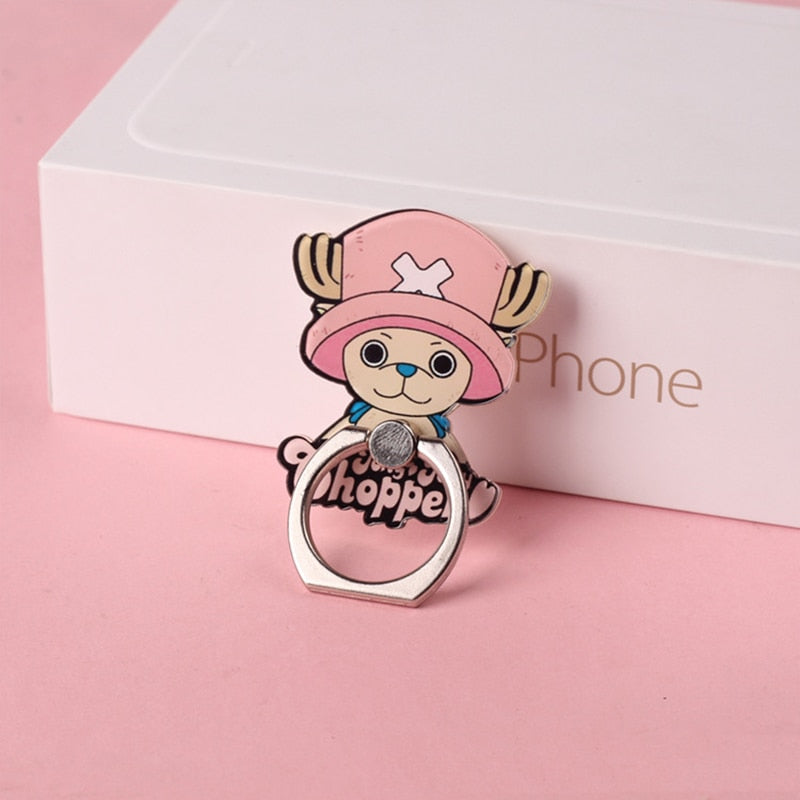 One Piece Phone Ring