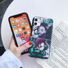 *NEW* Demon Slayer Phone Cases