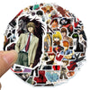 Death Note Stickers