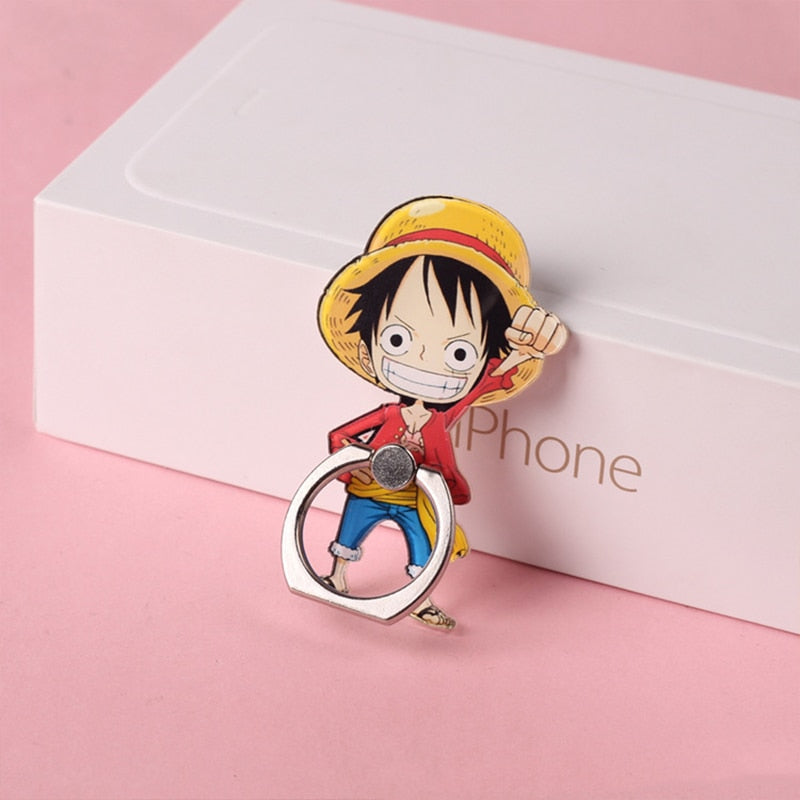 One Piece Phone Ring