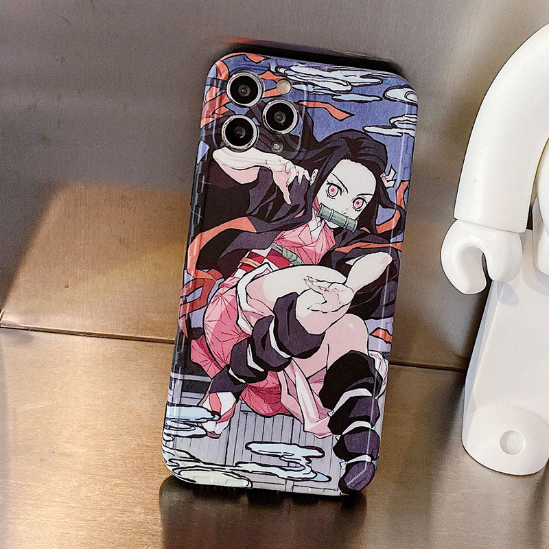 *NEW* Demon Slayer Phone Cases