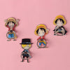 One Piece Phone Ring