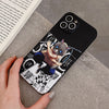 Demon Slayer Manga Phone Cases