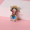 One Piece Phone Ring