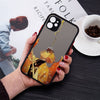 Demon Slayer Phone Cases