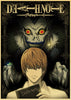 Death Note Posters