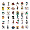 My Hero Academia Stickers