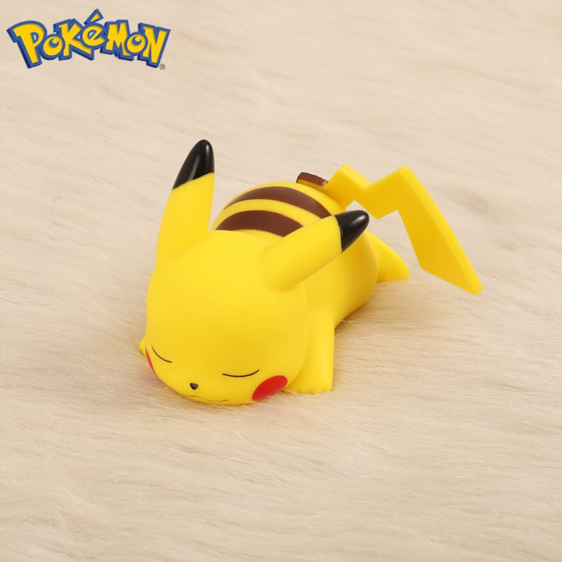 Pokemon Pikachu Nightlight