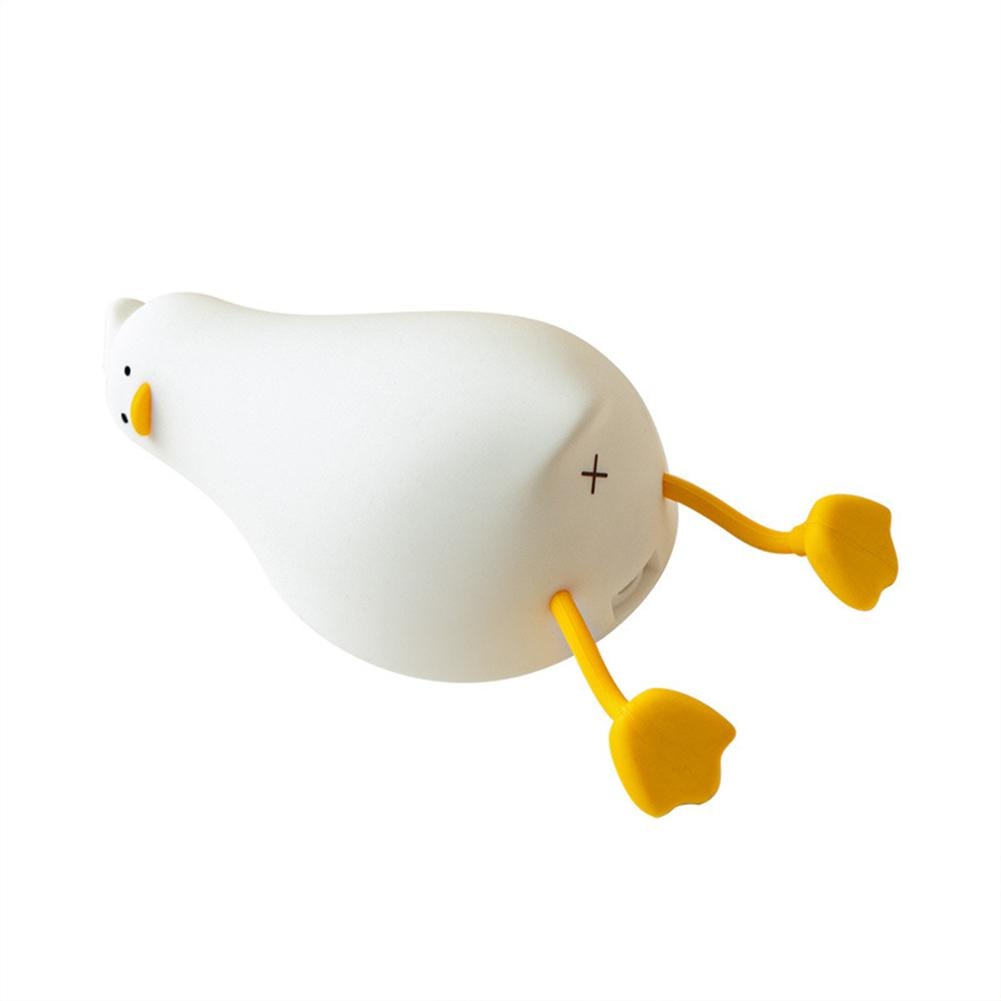 Kawaii Duck Nightlight