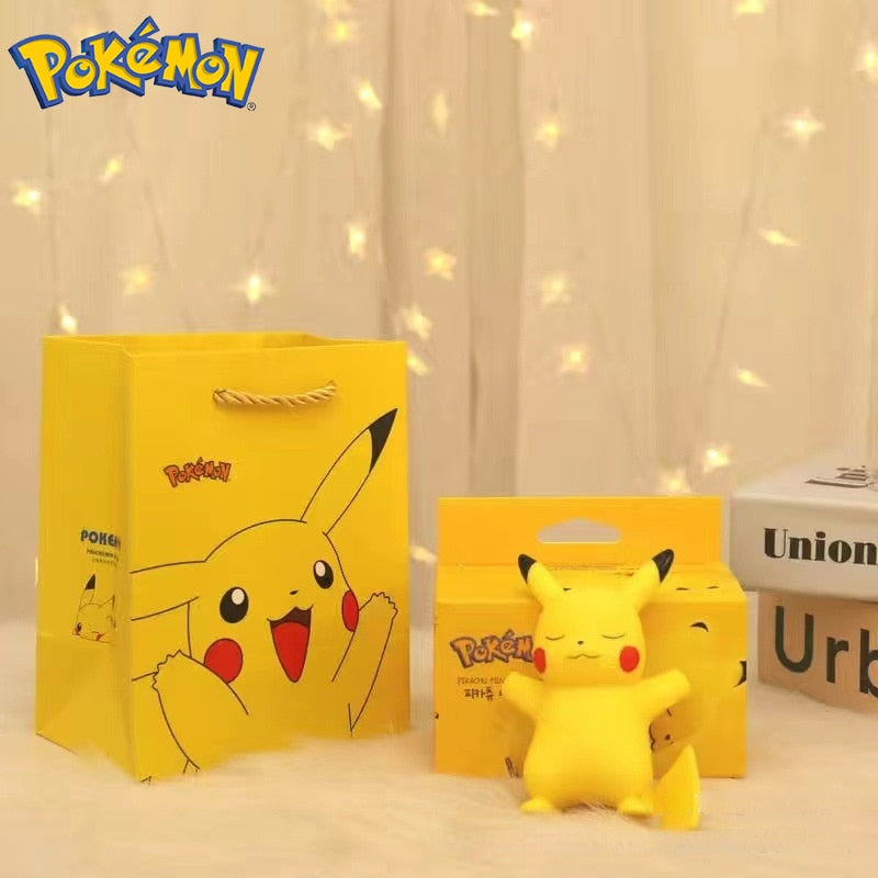 Pokemon Pikachu Nightlight