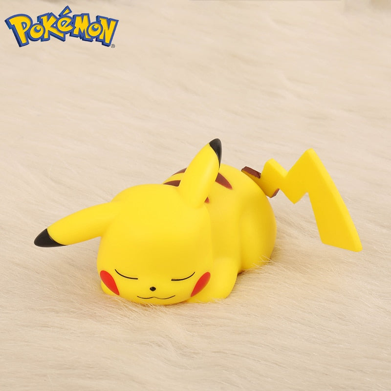 Pokemon Pikachu Nightlight