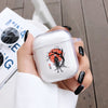 Tokyo Ghoul Airpod Cases