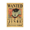 One Piece Bounty Wanted Posters