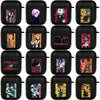 Multi Anime Airpod Cases