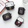 Multi Anime Airpod Cases